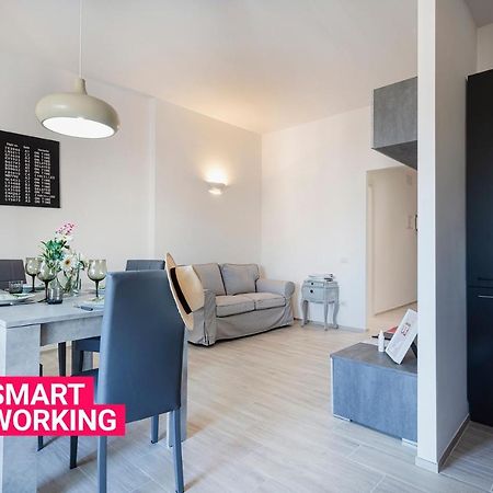Contemporary Apartment In Sturla By Wonderful Italy Genoa Bagian luar foto