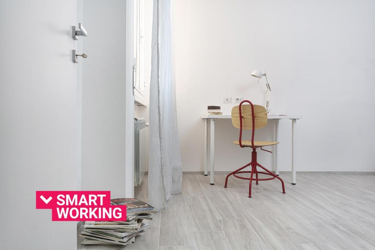 Contemporary Apartment In Sturla By Wonderful Italy Genoa Bagian luar foto